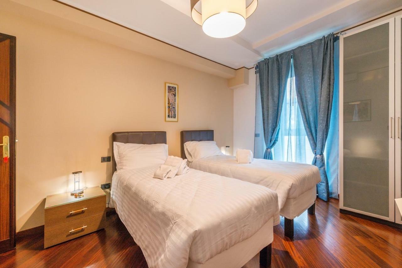 A Casa Di Sara Ermy Bed & Breakfast Bari Luaran gambar
